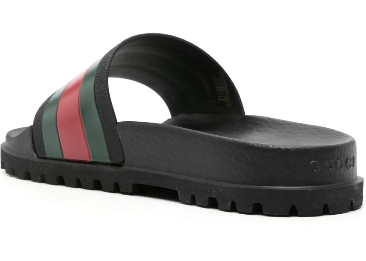 Sandale Rubber Slippers - Img 3