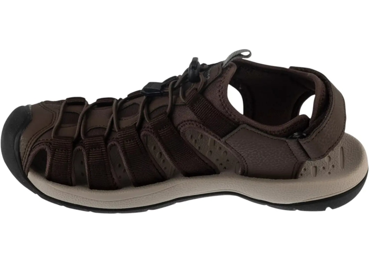 Sandale S.Gea Men 2624 - Img 2