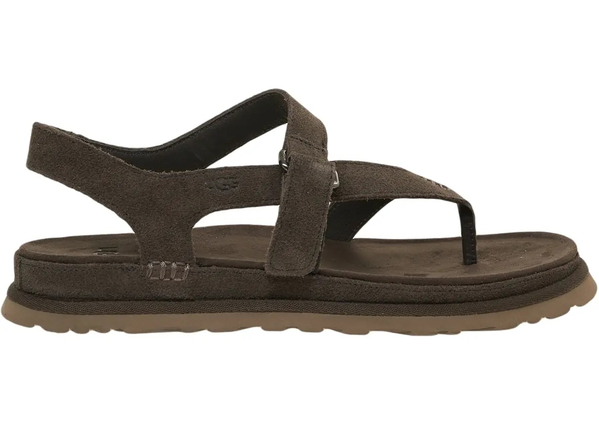 Sandale Sandals 'Goldengaze Toe Post' - Img 2