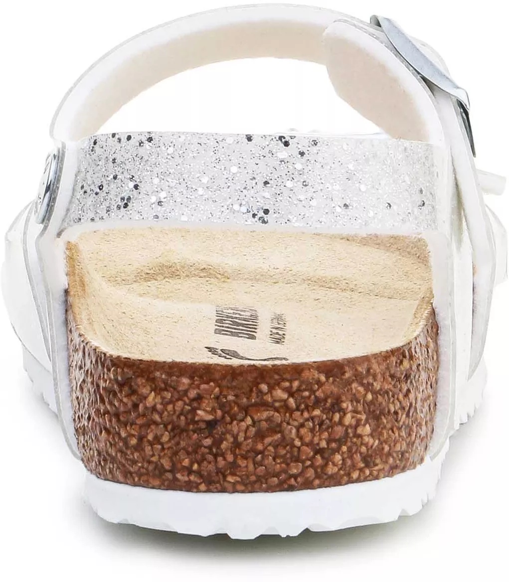 Sandale Sandals Rio Kids Cosmic Sparkle White 1022198 - Img 5