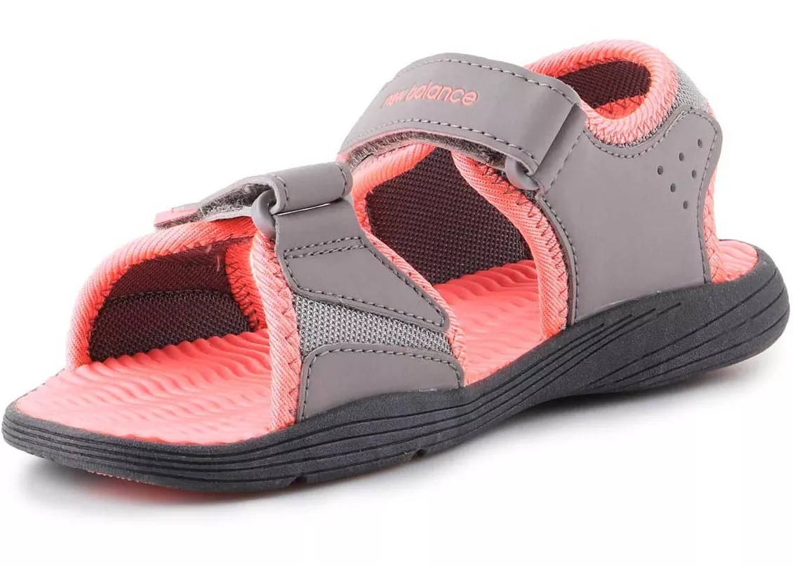 Sandale Sandały Poolside sandal - Img 3