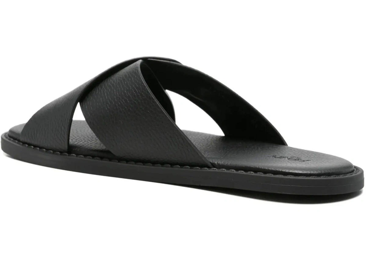 Sandale Slide Sandals by Fendi - Img 6