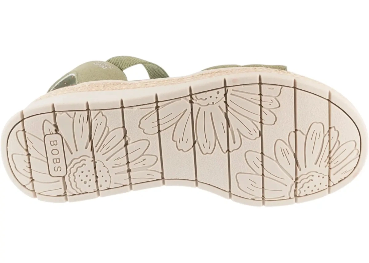 Sandale Slip-Ins: BOBS Sun Ray - Img 4