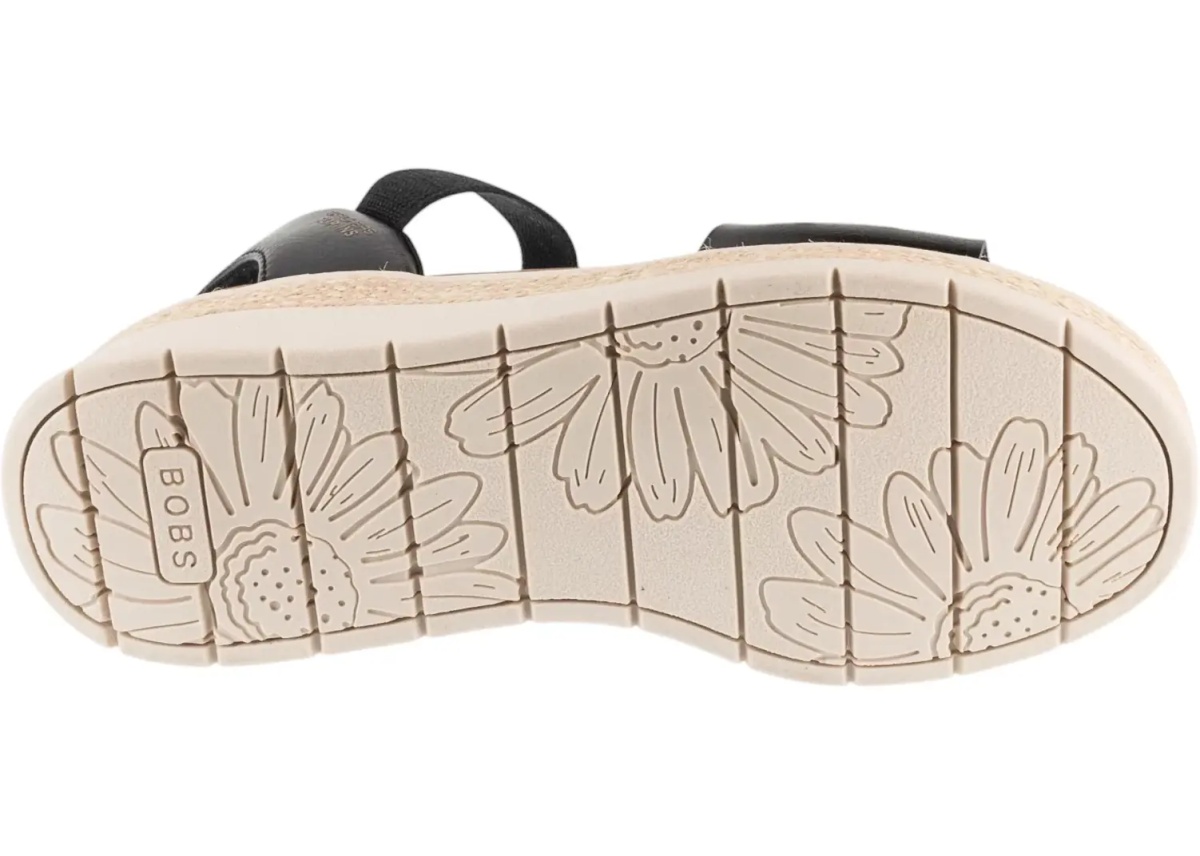 Sandale Slip-Ins: Bobs Sun Ray - Img 4