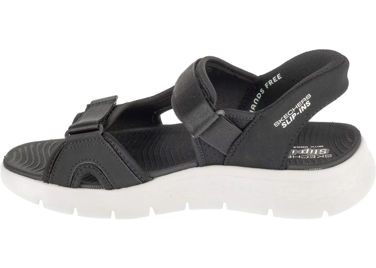 Sandale Slip-Ins: Go Walk Flex Sandal - Easy Entry - Img 2