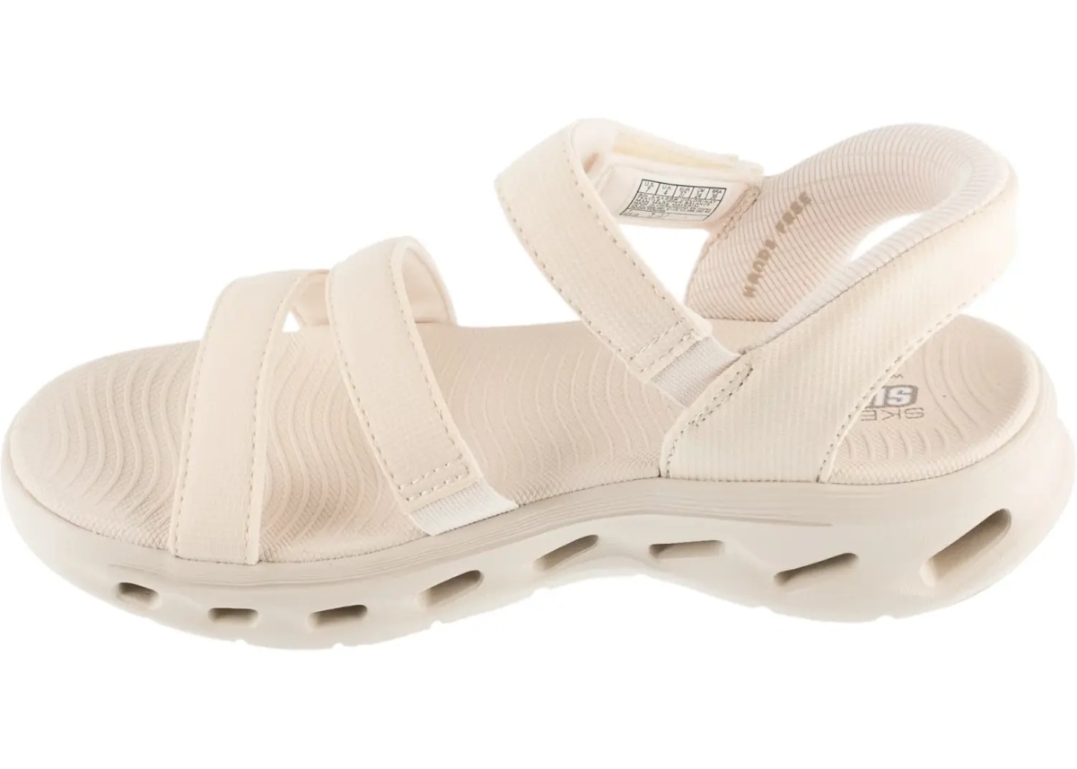 Sandale Slip-Ins: GO Walk Glide-Step 2.0 Sandal - Ella - Img 2