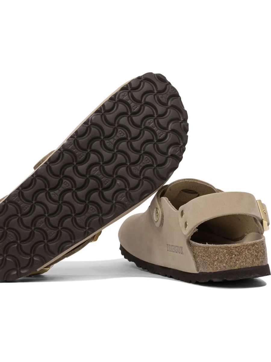 Sandale "Tokio Hex" sabot - Img 5