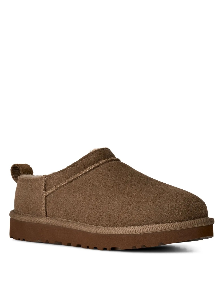 Sandale Ugg bootie 1173891.LBNZ LIGHT BRONZE - Img 3