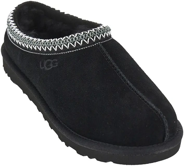 Sandale UGG negre 'Tasmann II' - Img 2