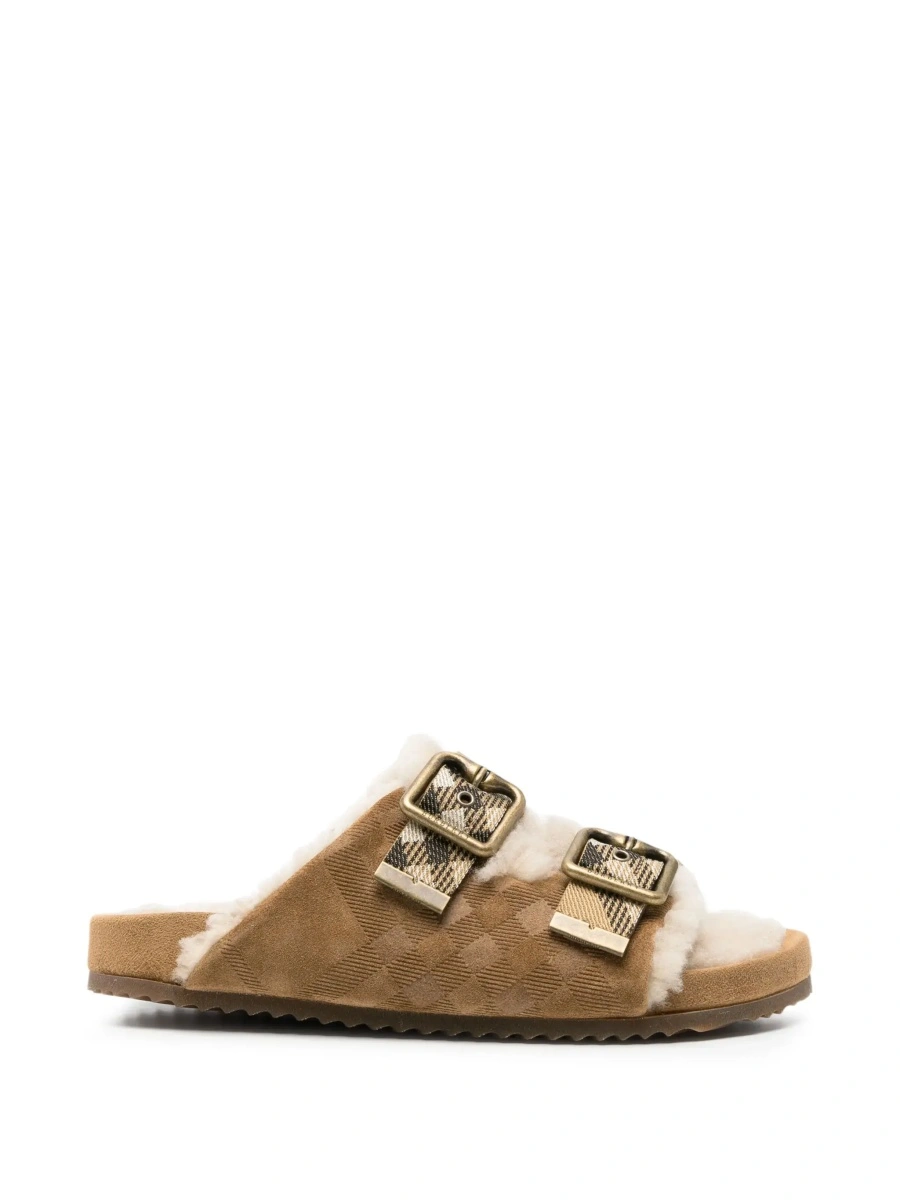 Sandale "Urchin" Flat Sandals - Img 9