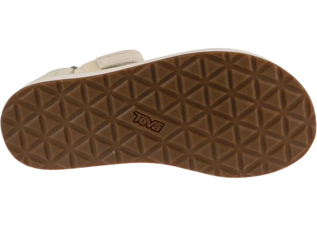 Sandale W Original Universal Slim Leather Sandals - Img 4