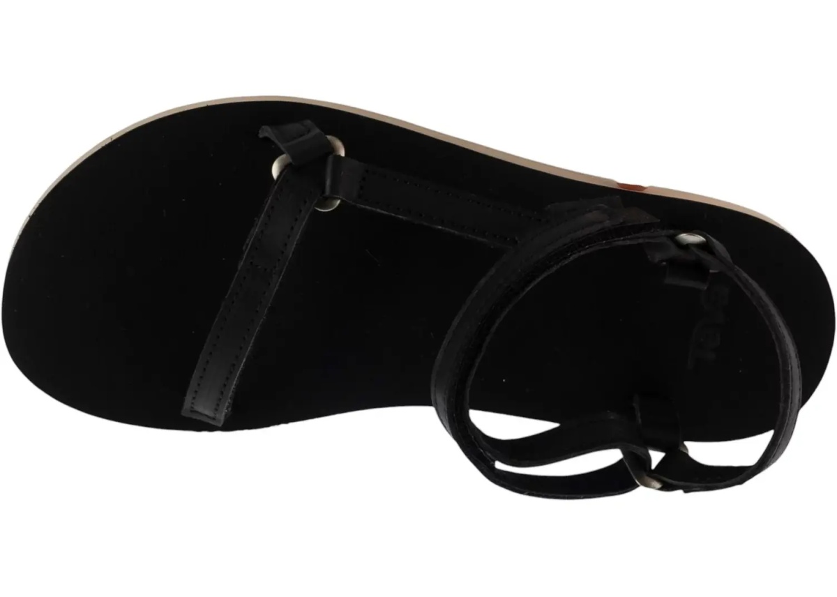 Sandale W Original Universal Slim Leather Sandals - Img 3