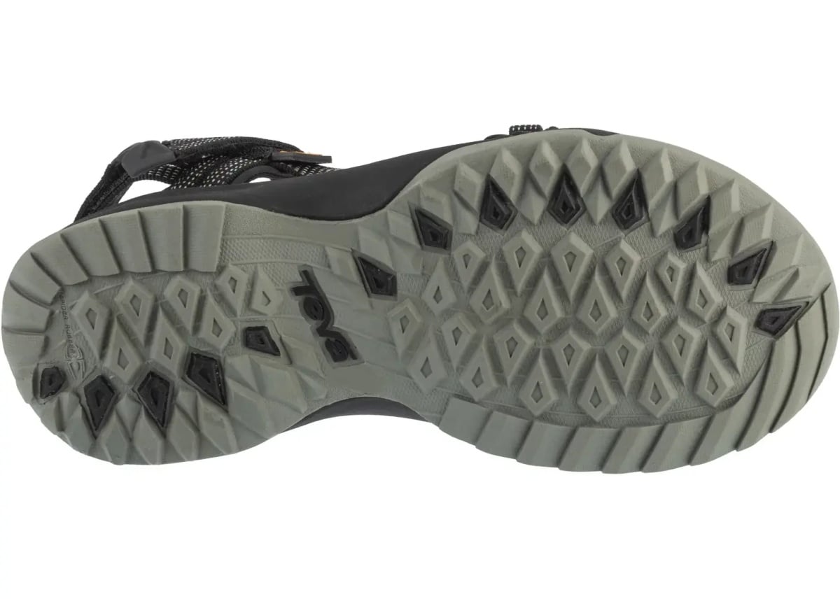 Sandale W Terra Fi Lite Sandal - Img 4