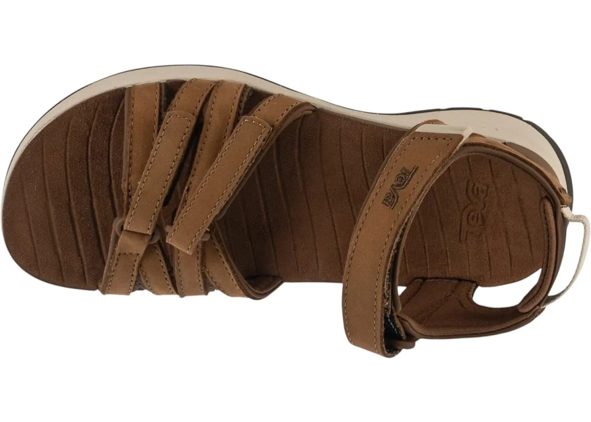Sandale W Tirra Sport Leather Sandals - Img 3