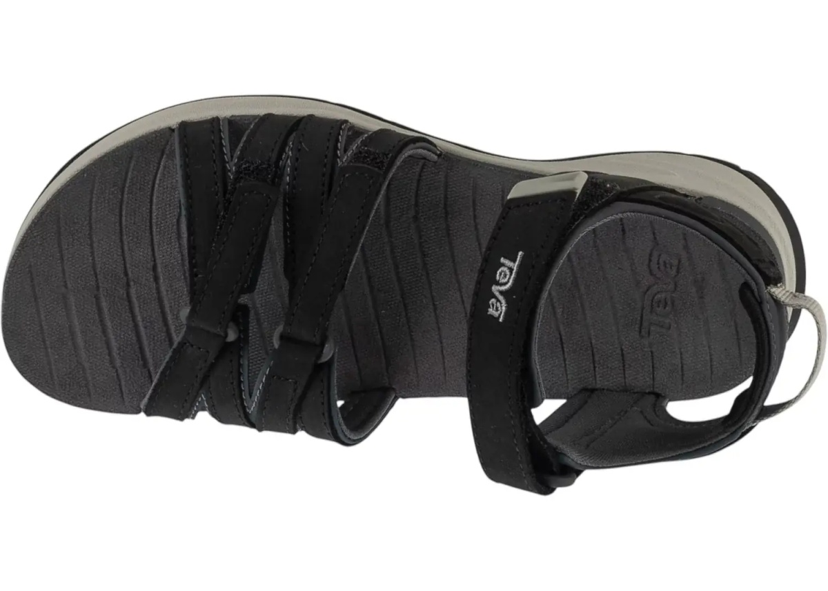 Sandale W Tirra Sport Leather Sandals - Img 3