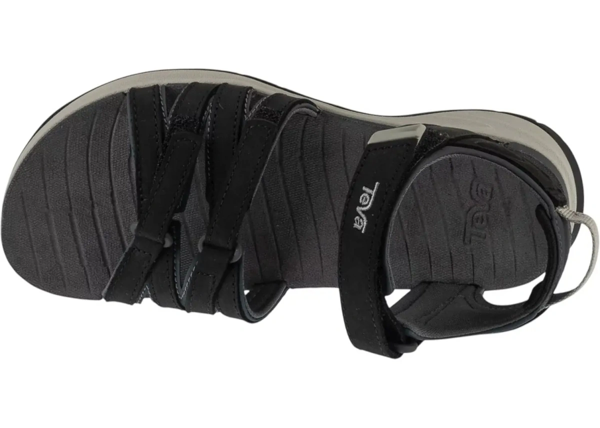 Sandale W Tirra Sport Leather Sandals - Img 3