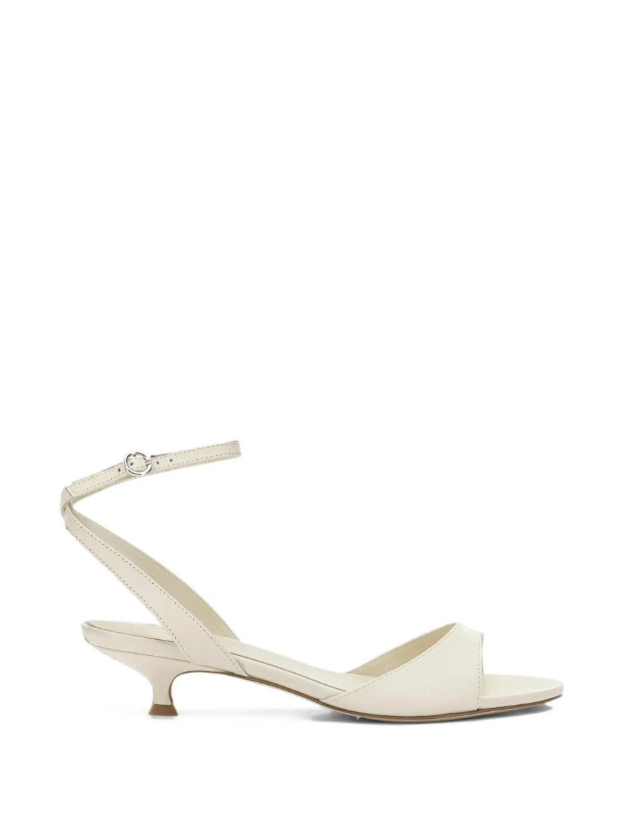 Sandale "Zelia 35MM" Heeled Sandals - Img 10