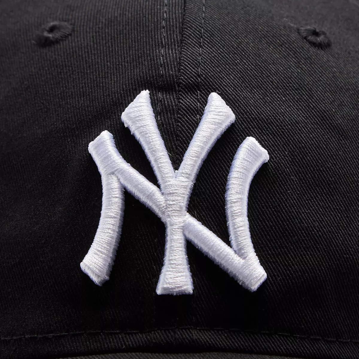 Sapca 9TWENTY League Essentials New York Yankees Cap - Img 3
