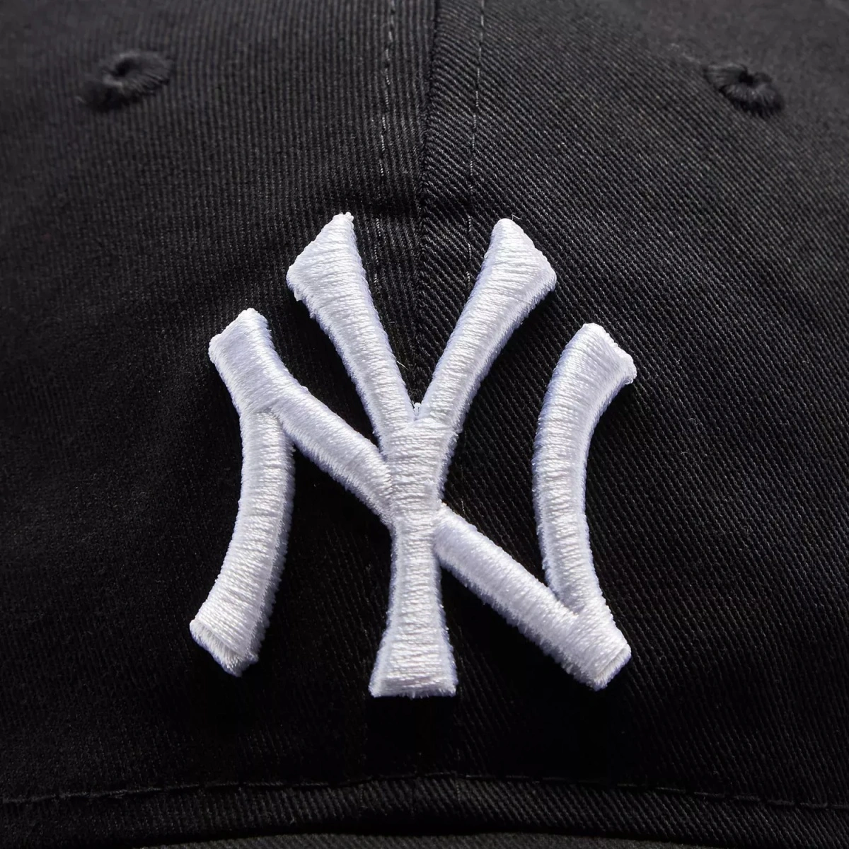 Sapca 9TWENTY League Essentials New York Yankees Cap - Img 3