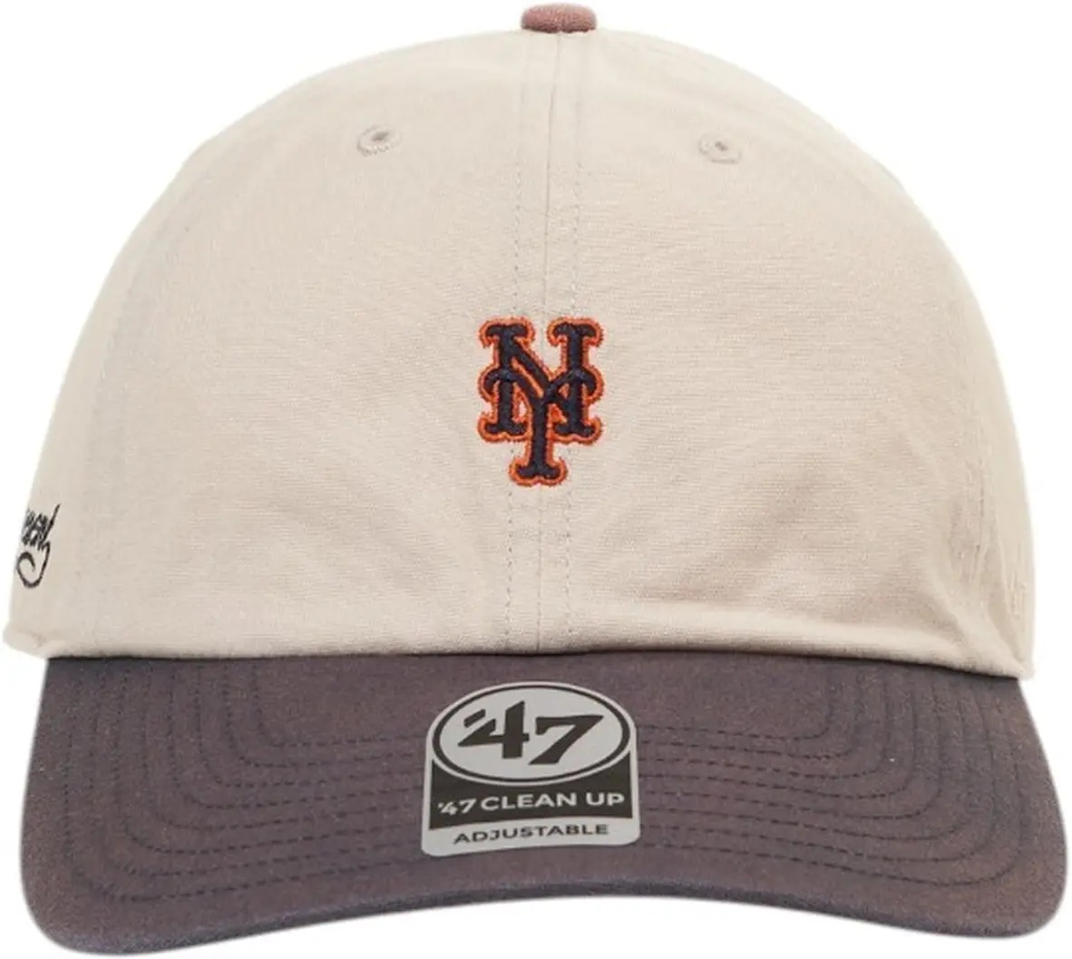 Sapca Baseball cap 'Mlb Mini NY' - Img 2