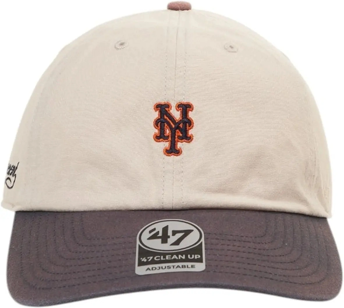 Sapca Baseball cap 'Mlb Mini NY' - Img 2