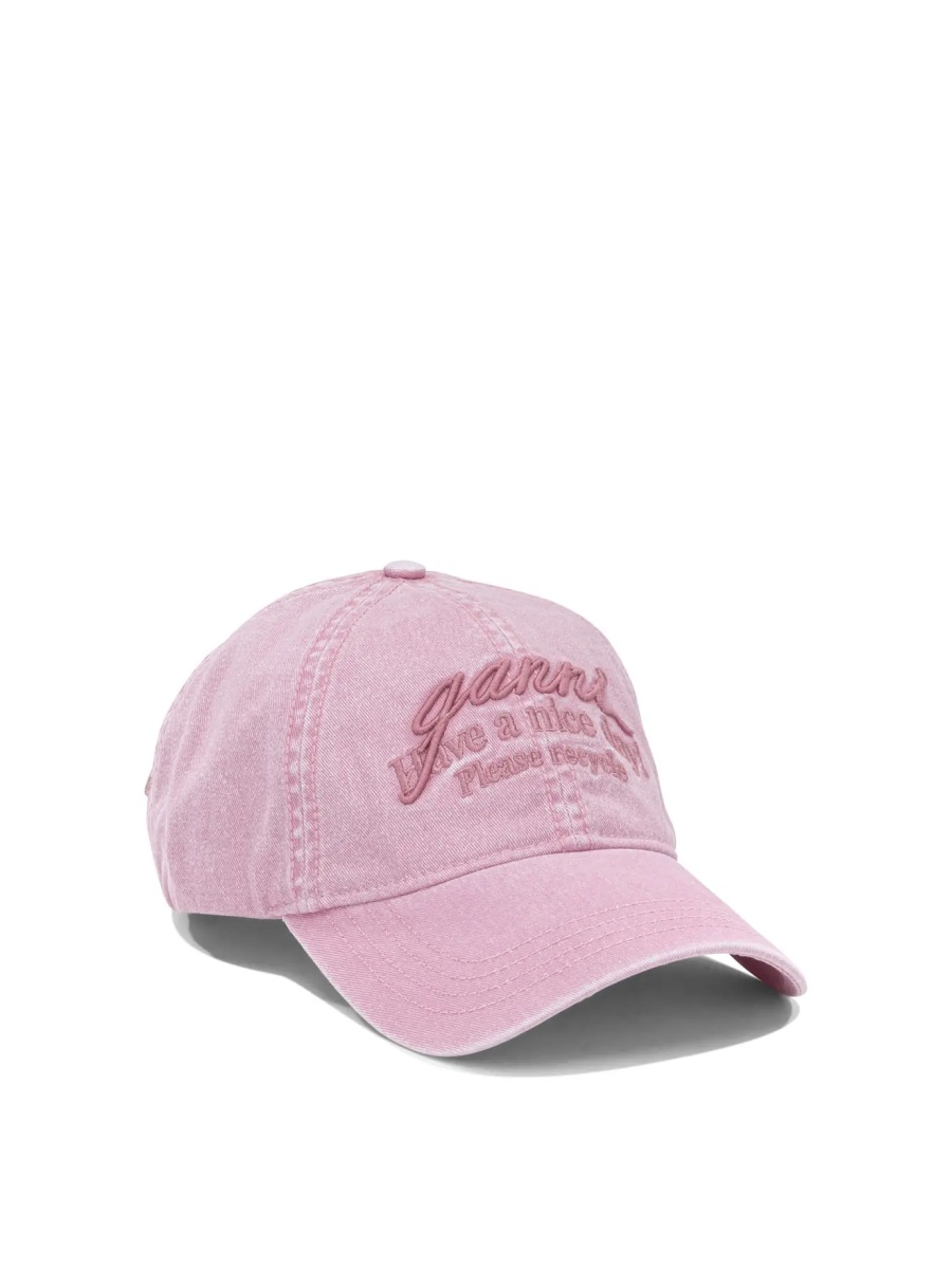 Sapca Baseball cap with logo - Img 2