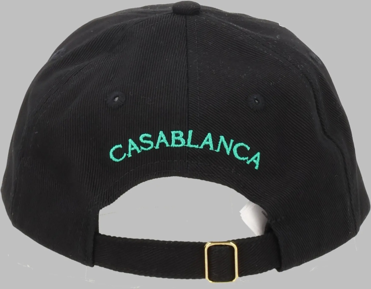 Sapca Cappello Da Baseball Con Patch - Img 2