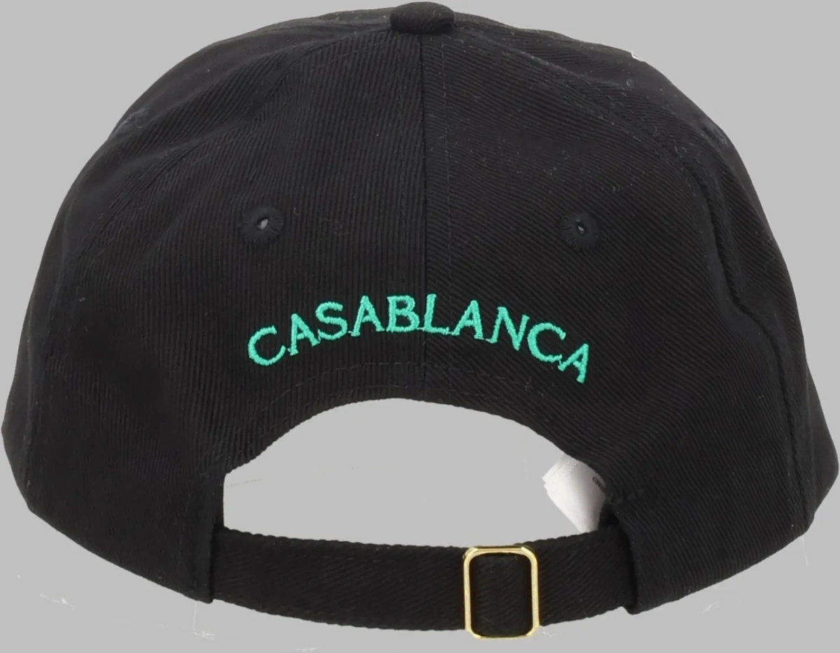 Sapca Cappello Da Baseball Con Patch - Img 2
