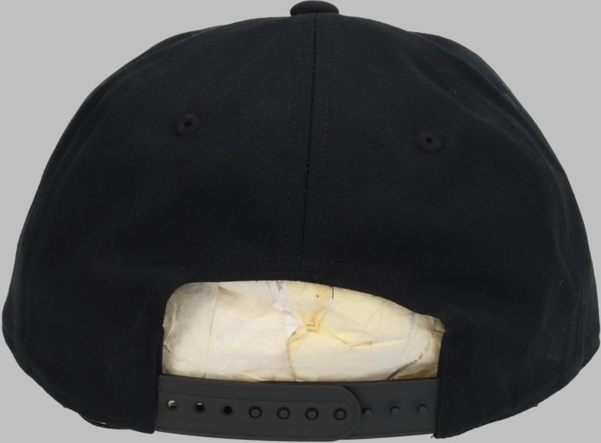Sapca Cappello Da Baseball "Micro Owners Club" - Img 2