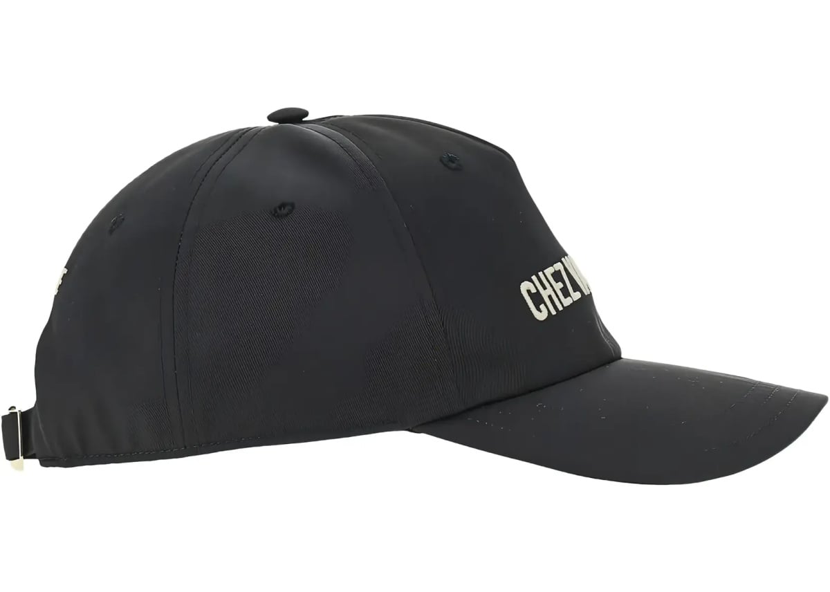 Sapca Chez Valentino Baseball Hat - Img 2
