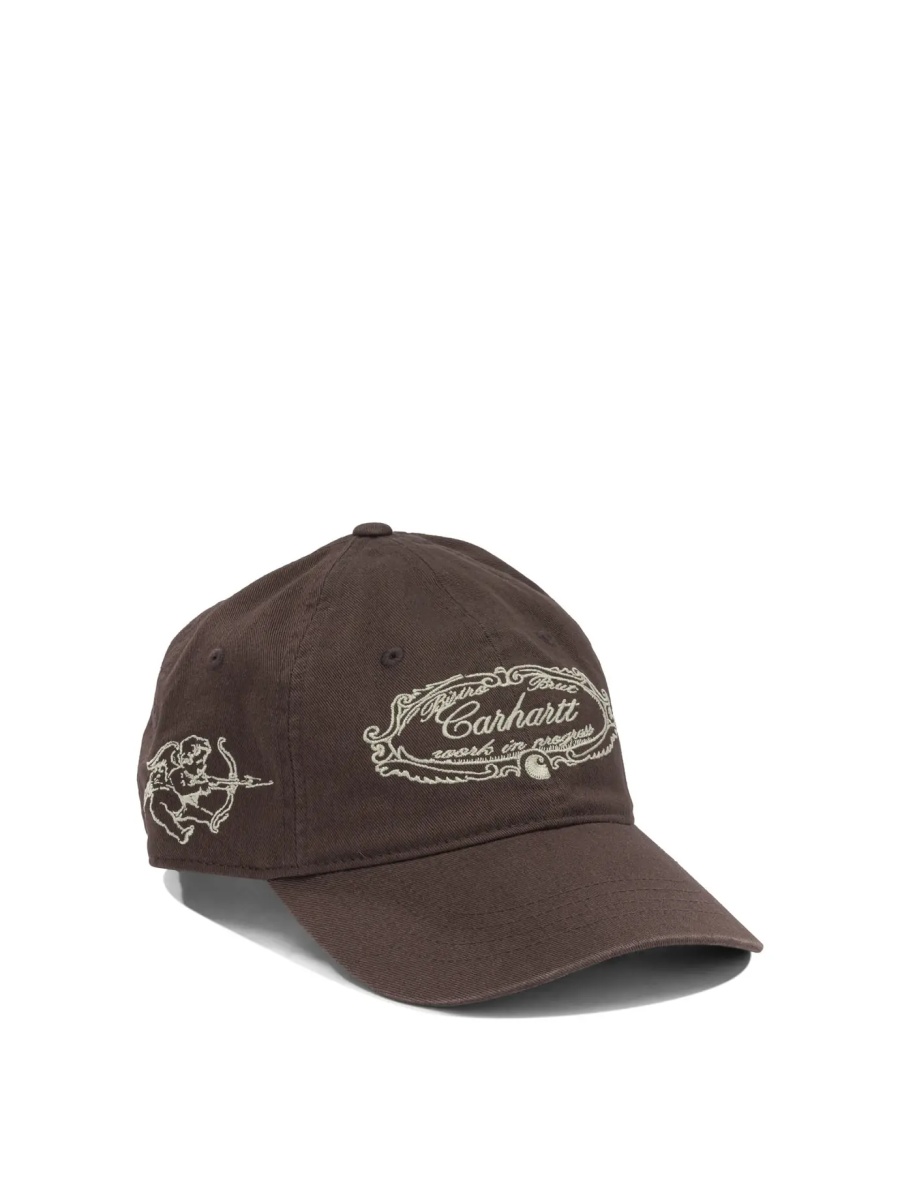 Sapca "Chez WIP" Baseball Cap - Img 2