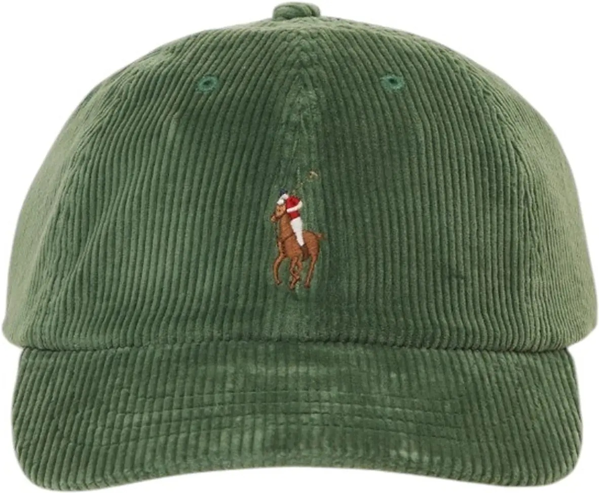 Sapca Corduroy baseball cap - Img 2