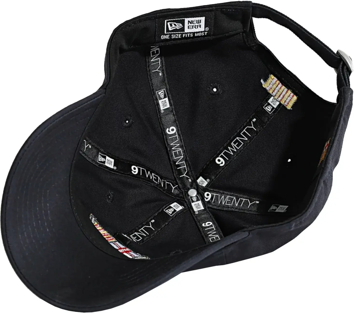 Sapca Core 9Twenty FC Barcelona Cap - Img 3