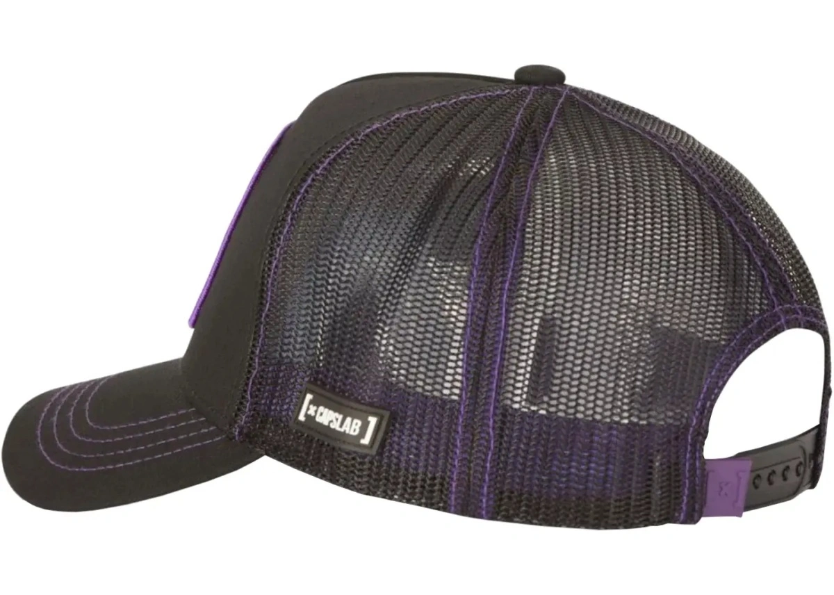 Sapca DC Comics Joker Cap - Img 3