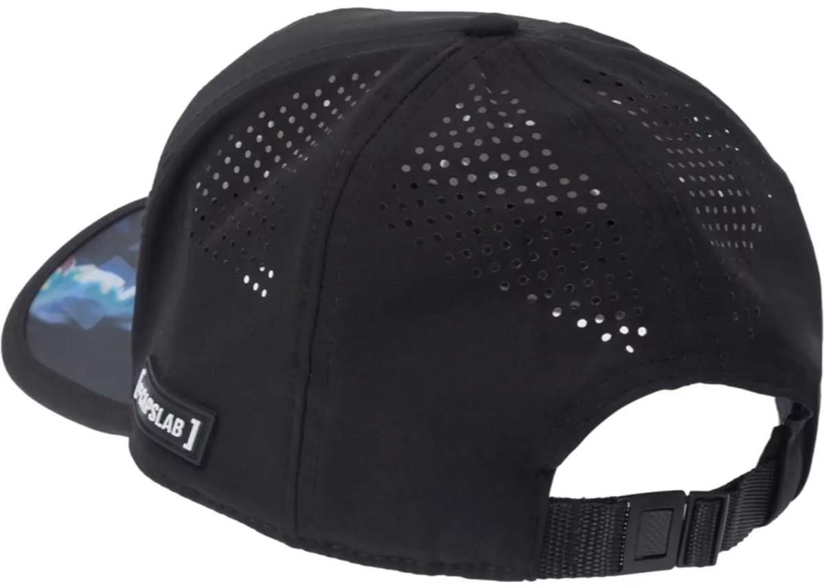 Sapca Dragonball Cap - Img 2