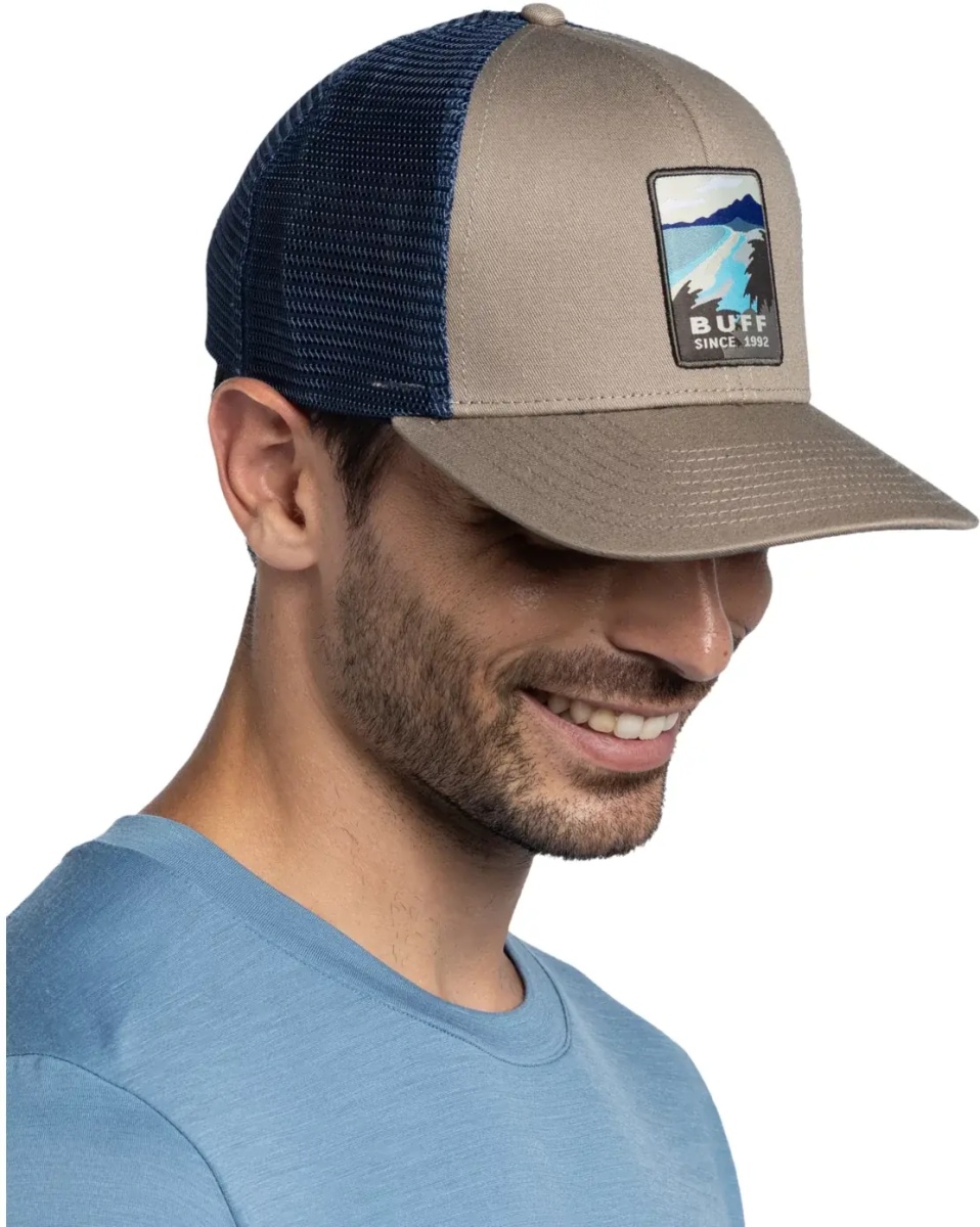 Sapca Explore Trucker Cap - Img 4