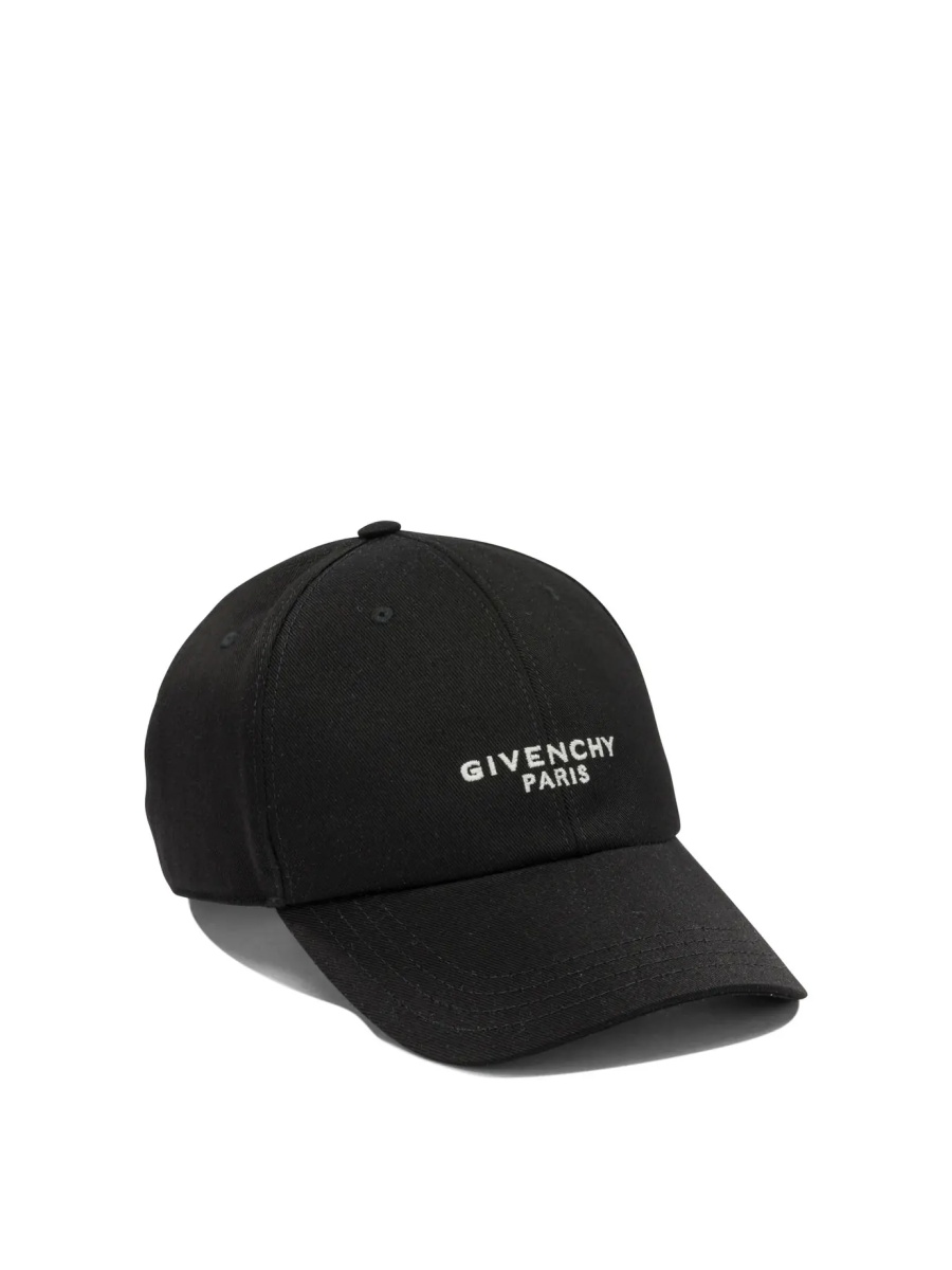 Sapca "Givenchy Paris" baseball cap - Img 2