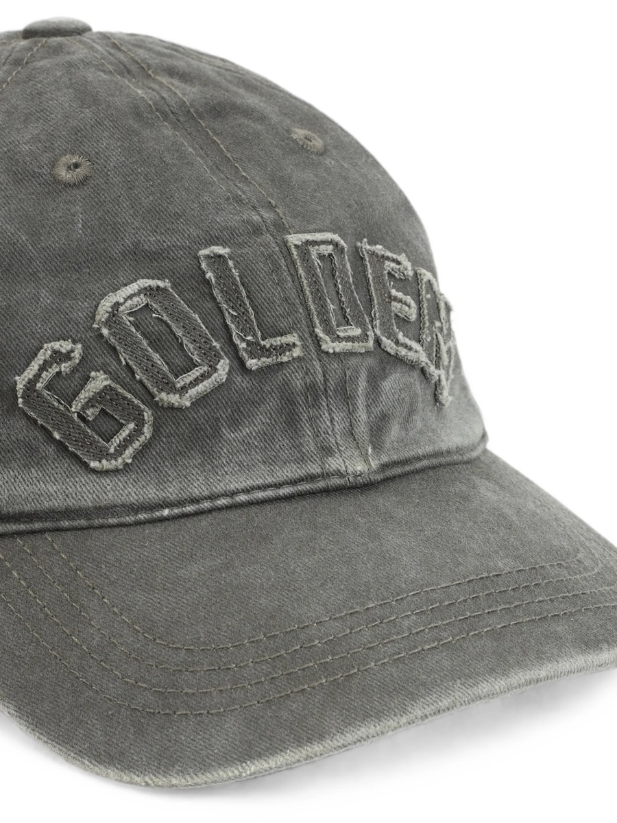 Sapca Golden Goose verde - Img 4