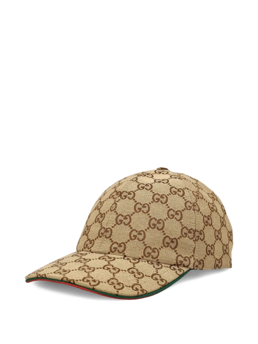 Sapca Gucci bej - Img 5