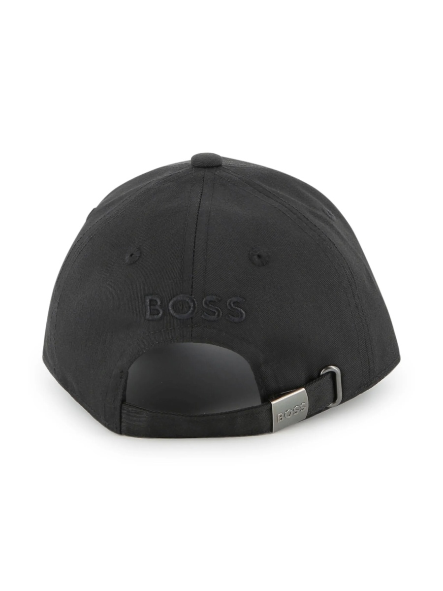 Sapca Hugo Boss neagra - Img 3