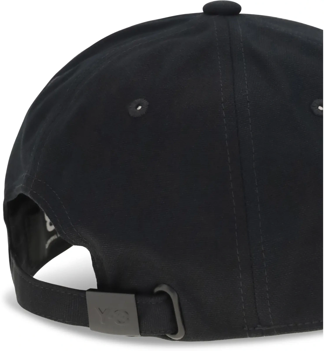 Sapca Logo Baseball Cap - Img 3
