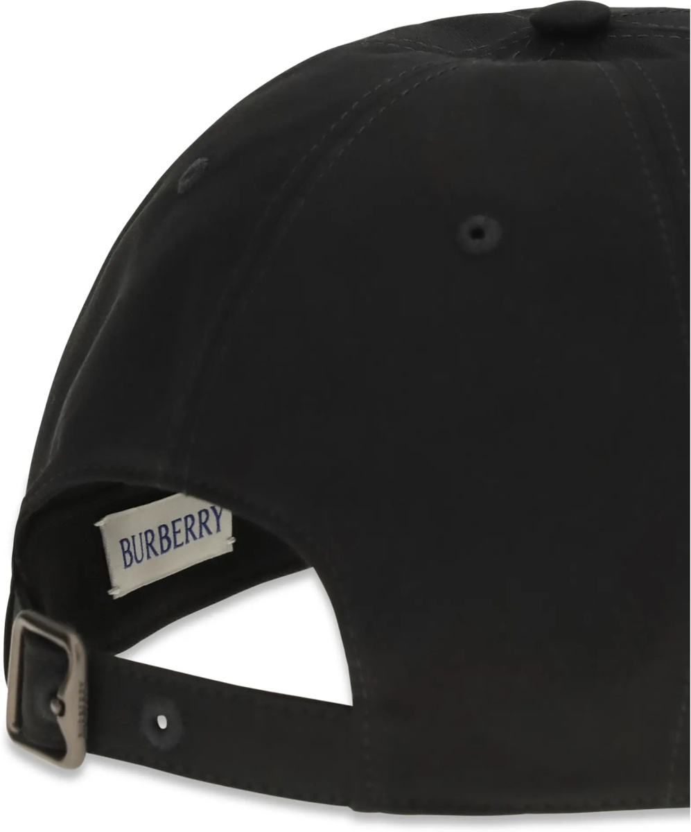 Sapca Logo cotton Baseball Cap - Img 3