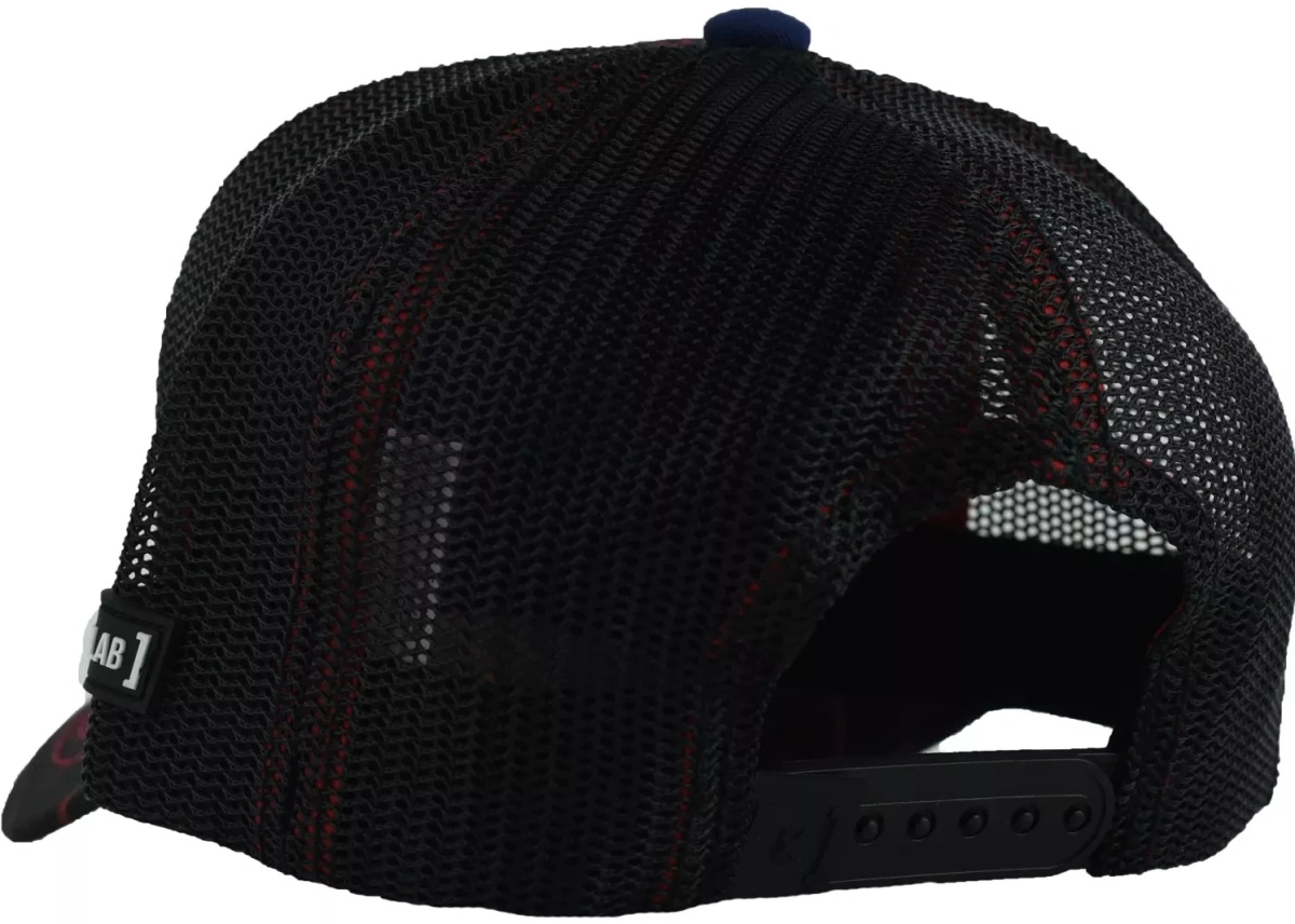 Sapca Marvel Black Panther Cap - Img 3