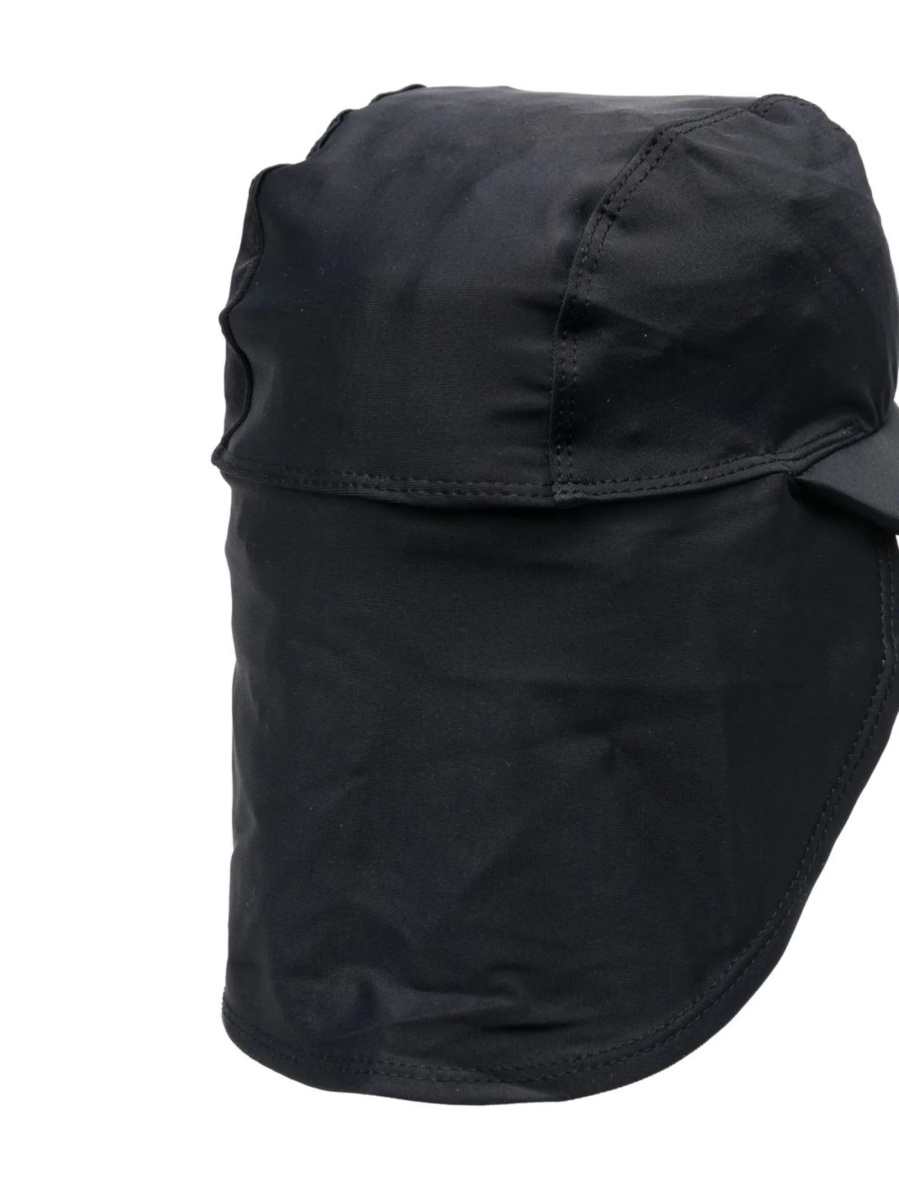 Sapca MINI RODINI neagra - Img 2