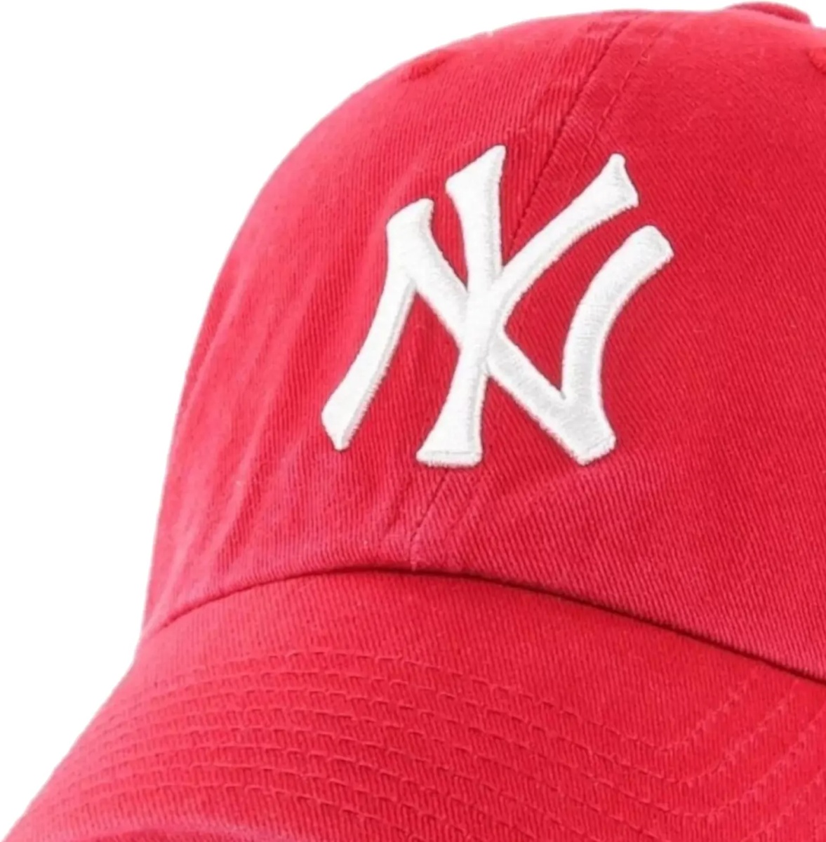 Sapca New York Yankees Clean Up Cap - Img 3