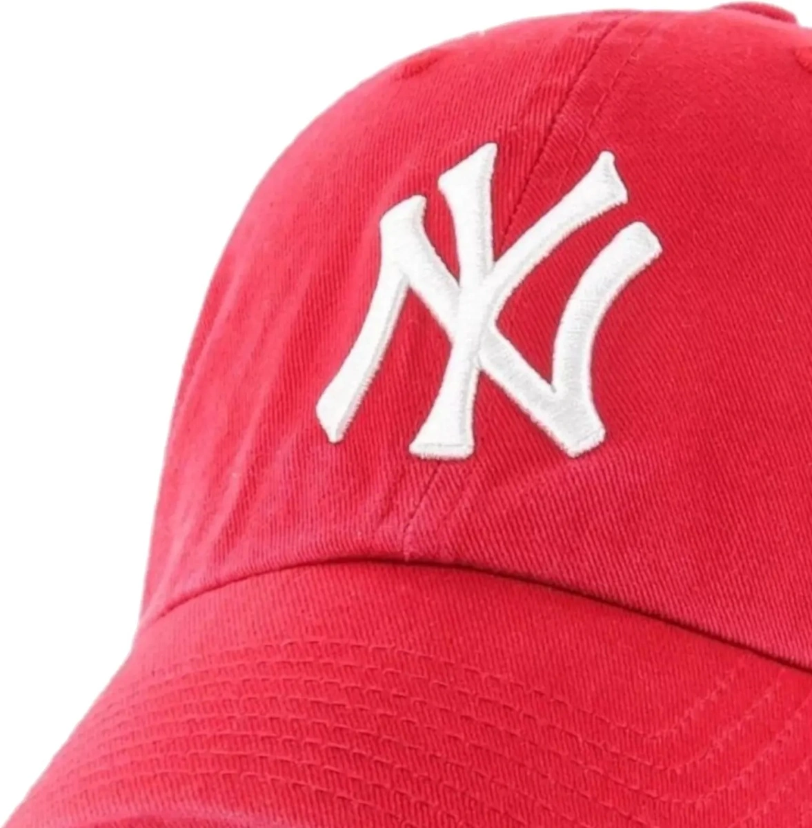 Sapca New York Yankees Clean Up Cap - Img 3