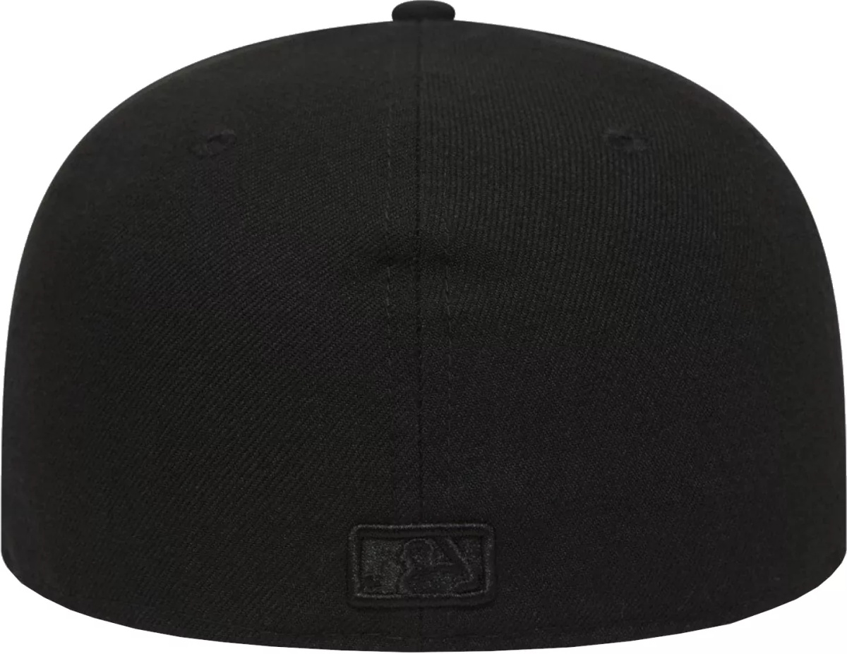 Sapca New York Yankees MLB 59FIFTY Cap - Img 2