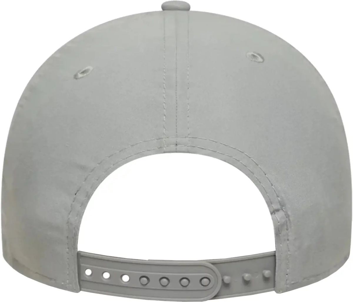 Sapca New York Yankees MLB Flawless Grey 9TWENTY Adjustable Cap - Img 3