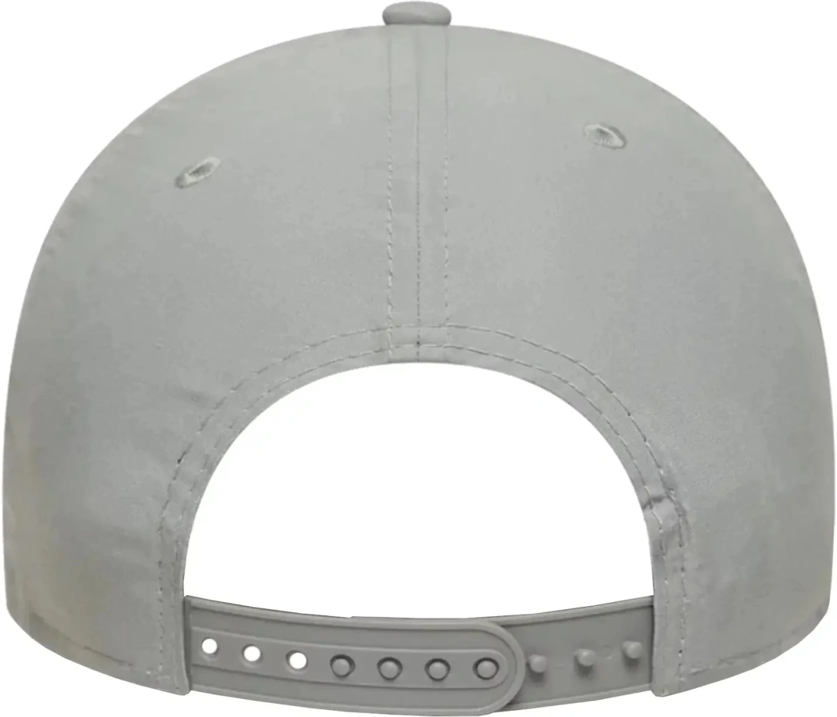 Sapca New York Yankees MLB Flawless Grey 9TWENTY Adjustable Cap - Img 3