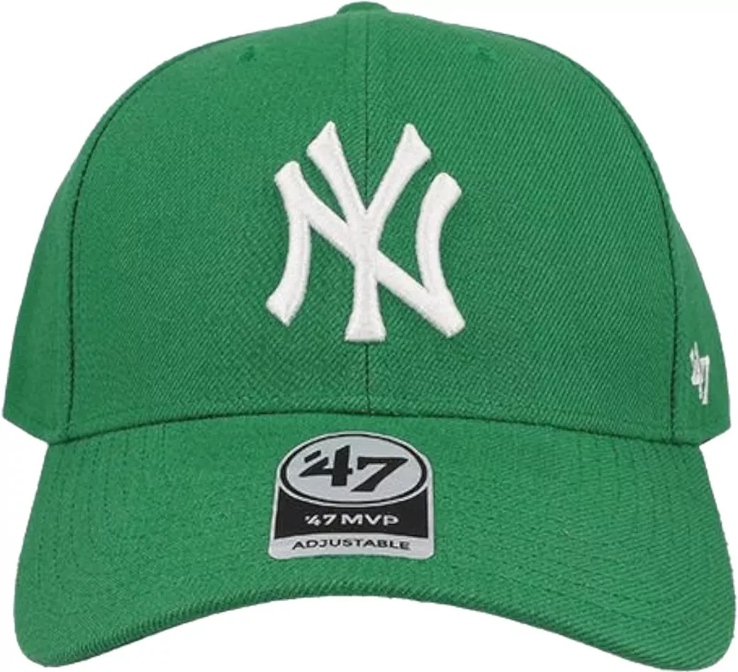Sapca New York Yankees MVP Cap - Img 2